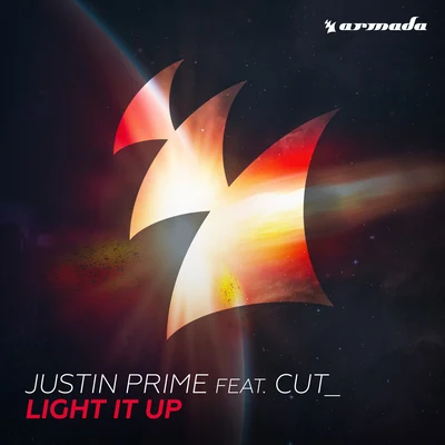 Light It Up 專輯 Justin Prime