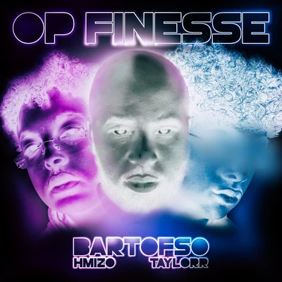 Op Finesse 专辑 IliassOpDeBeat/Bartofso/Ashafar