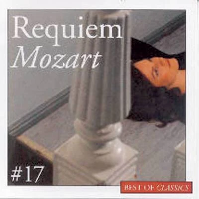 Best Of Classics 17: MozartRequiem 專輯 Gustav Kuhn