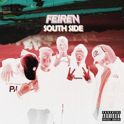 Southside 专辑 FEIREN