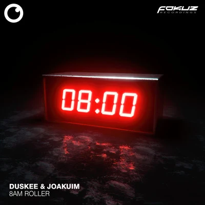 8 AM Roller (Duskee&#x27;s Freestyle Version) 专辑 Joakuim