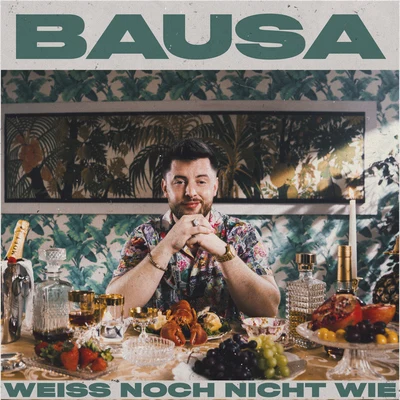 Weiß noch nicht wie 專輯 Bausa