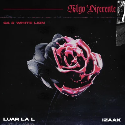 Luar La LFarruko Algo Diferente (feat. iZaak)