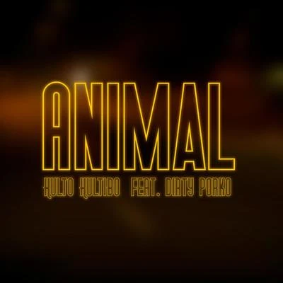 Animal 专辑 Kulto Kultibo