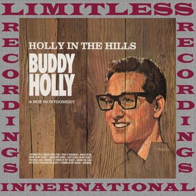 Holly In The Hills (HQ Remastered Version) 專輯 Buddy Holly/The Royal Philharmonic Orchestra