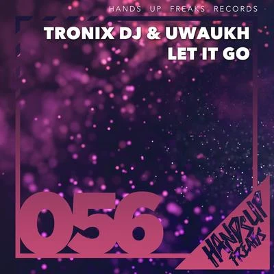 Let It Go 專輯 Tronix DJ