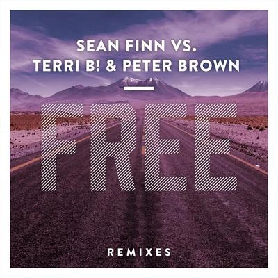 Sean Finn Free (Remixes)