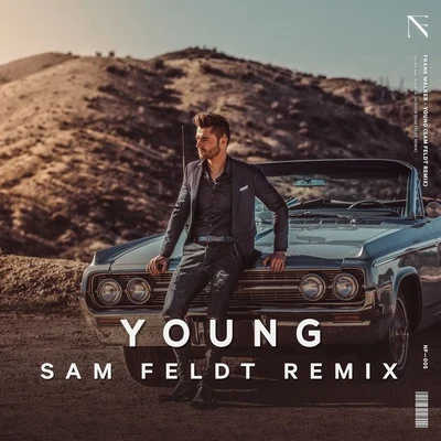 Young (Sam Feldt Remix) 專輯 Sam Feldt