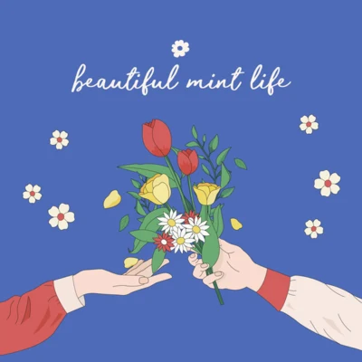 인생 봄날 (Beautiful Mint Life) 專輯 Stella Jang