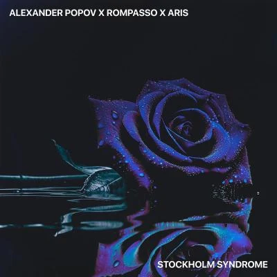 Stockholm Syndrome 專輯 Alexander Popov