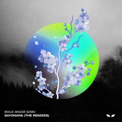 Sayonara (The Remixes) 专辑 Oli Harper/Maggie Szabo