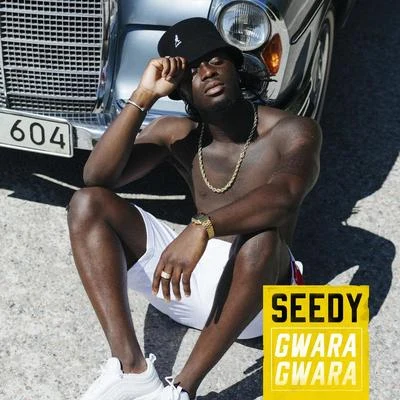 Seedy Gwara Gwara