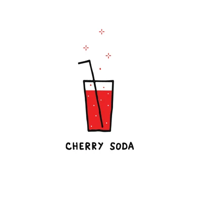 Cherry Soda Remixes 專輯 Sammy Bananas