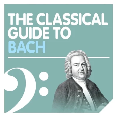 Nikolaus HarnoncourtQuintino & BlasterjaxxConcertgebouworkest The Classical Guide to Bach