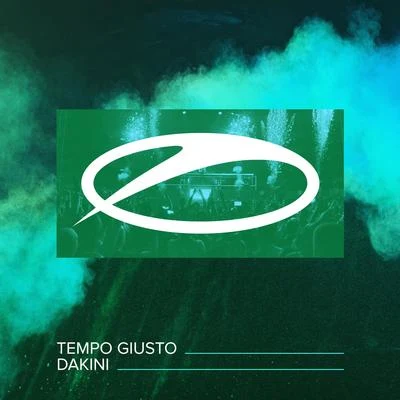 Dakini 專輯 Tempo Giusto