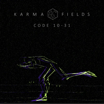 CODE 10-31 專輯 Karma Fields