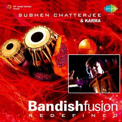 Bandish Fusion Redefined 專輯 Raghav