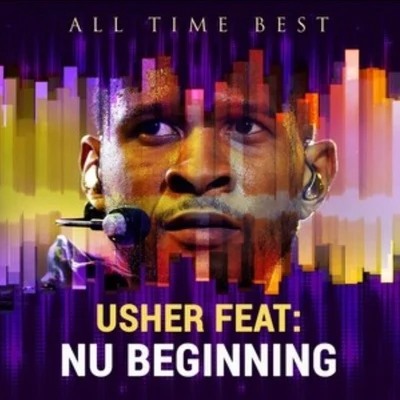 All Time Best: Usher 專輯 Usher