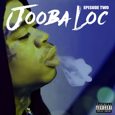 Episode Two 專輯 Cinco/Jooba Loc