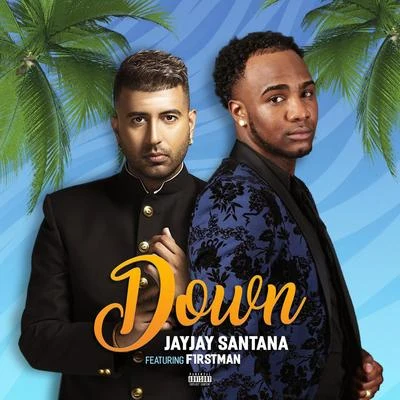 Down (feat. F1rstman) 專輯 F1rstman