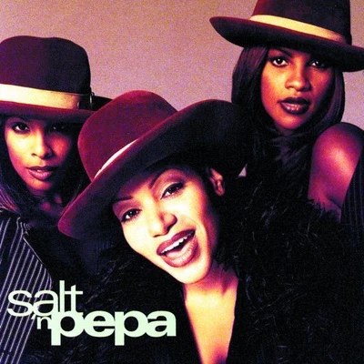 Brand New 專輯 Salt-N-Pepa