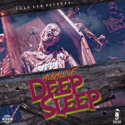 Deep Sleep 专辑 Alkaline