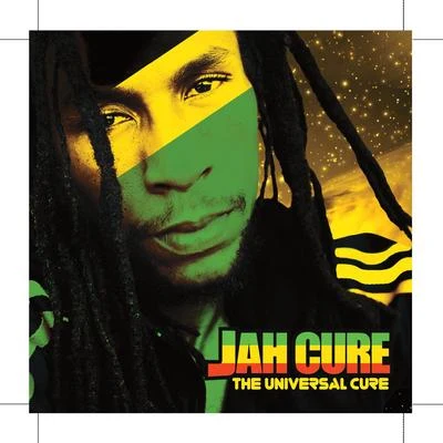 The Universal Cure 專輯 King Bubba FM/Lil Rick/Jah Cure/Kerwin Dubois