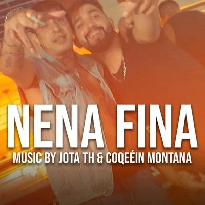 Nena Fina 专辑 Coqeéin Montana/Beltran3k