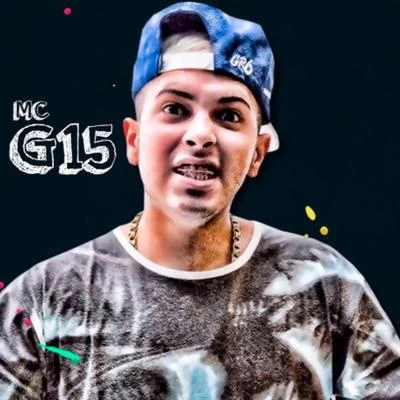 Você Foi Diferente 專輯 MC G15