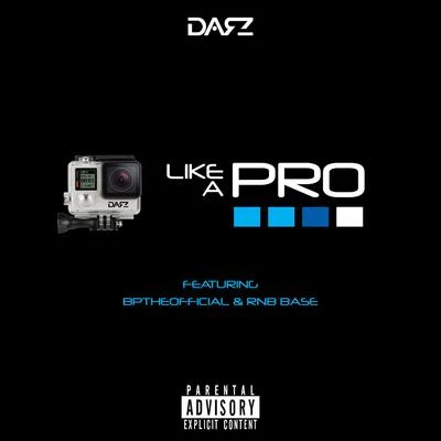 Like a Pro 專輯 Darz