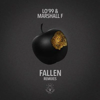 Fallen (Remixes) 專輯 LO99/Tough Love