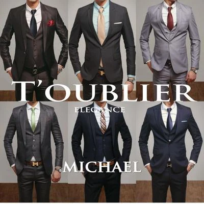 Michael Toublier (Elegance)