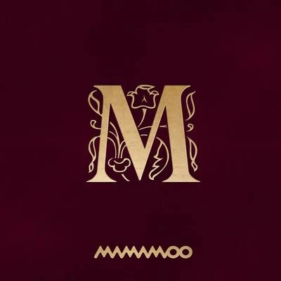 MEMORY 专辑 V.O.S/Mamamoo