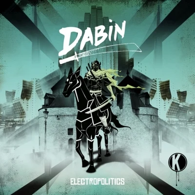 Electropolitics 專輯 Dabin