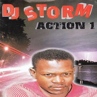 Action 1 專輯 DJ A-Boogie/DJ Darien/Dj Fire/DJ Raz/DJ Rock