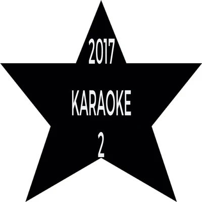 2017 Karaoke 2 专辑 Anne-Caroline Joy