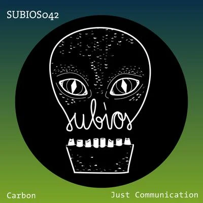 Just Communication 專輯 DirrtyDishes/Carbon