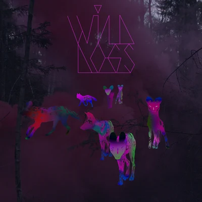 Wild Dogs 專輯 Kiki