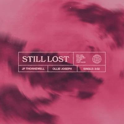 Still Lost 專輯 KoVu/JP Thornewell