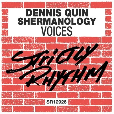 Voices 專輯 Dennis Quin