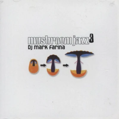 Mushroom Jazz, Vol. 3 專輯 Mark Farina/Mike Hazzard/Claudia Barry/Mela/Bobby Orlando