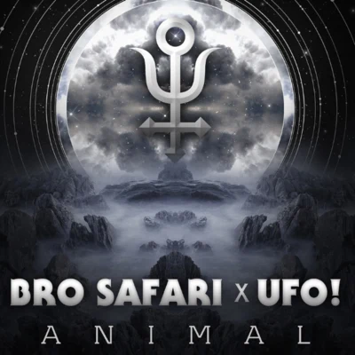 Animal 专辑 Bro Safari