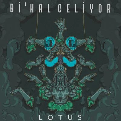 Bi Hal Geliyor 專輯 Lotus