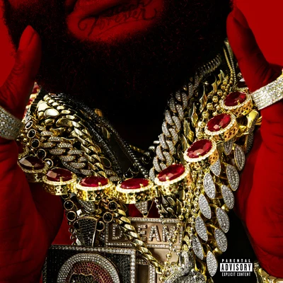 Rick Ross Nickel Rock