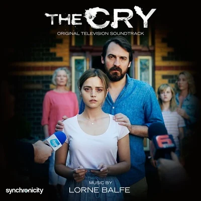 The Cry (Original Television Soundtrack) 專輯 Lorne Balfe