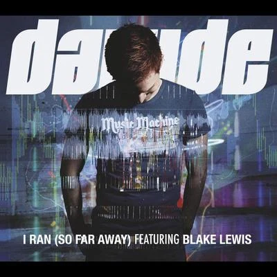 I Ran 專輯 Darude