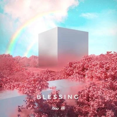 Blessing 专辑 Tom Mårtensson