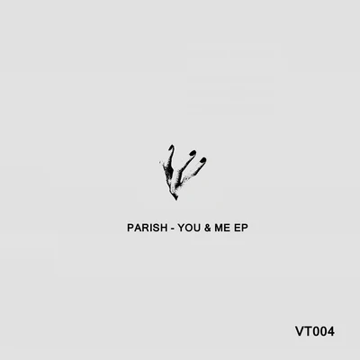 You & Me EP 專輯 Parish