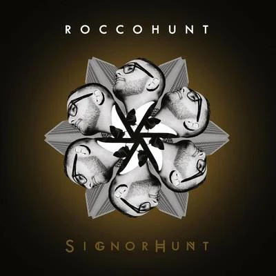 Rocco Hunt SignorHunt