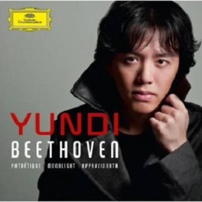 李云迪 BEETHOVEN